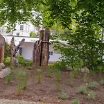 Klünderberg In - F670 Mit Kamin, Terrasse, Strandkorb * Binz