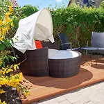 Klünderberg In - F670 Mit Kamin, Terrasse, Strandkorb
