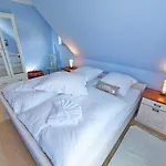 Klünderberg In - F670 Mit Kamin, Terrasse, Strandkorb Apartment *