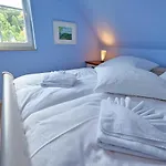 Klünderberg In - F670 Mit Kamin, Terrasse, Strandkorb Binz