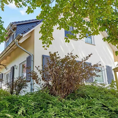 Klünderberg In - F670 Mit Kamin, Terrasse, Strandkorb Apartment *